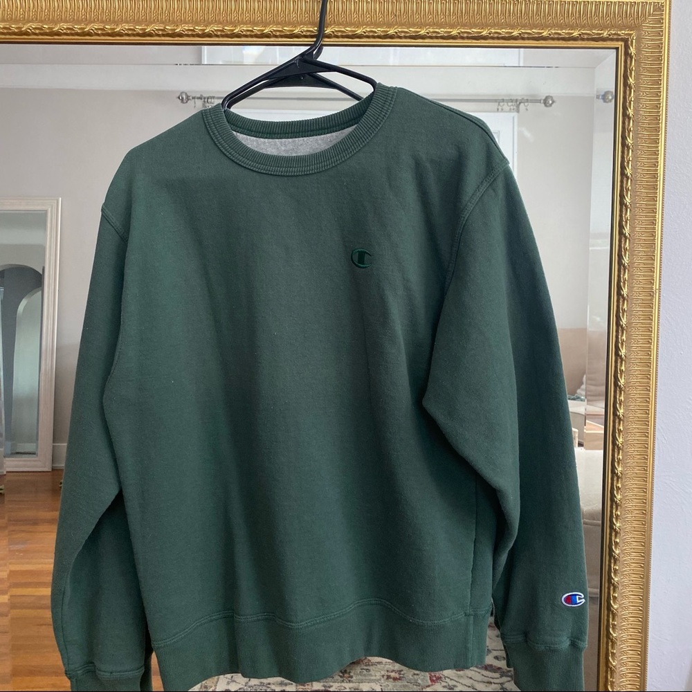 Champion Crewneck